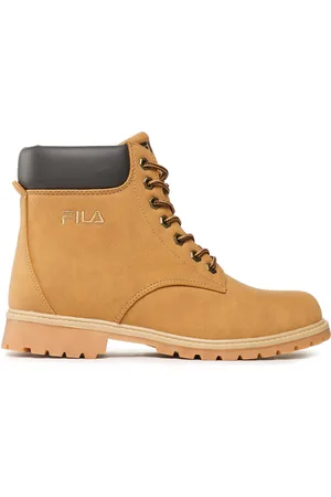 Fila Schnürstiefeletten Maverick Mid FFW0219.70010