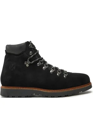 Kimberfeel Schnürstiefeletten Colin