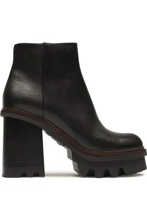 AGL ATTILIO GIUSTI LEOMBRUNI Stiefeletten D267500PGWALDI0000