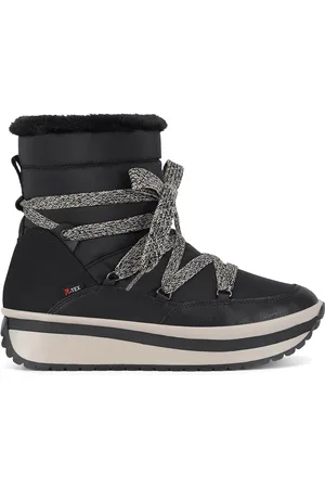 Rieker Schneeschuhe W0971-00