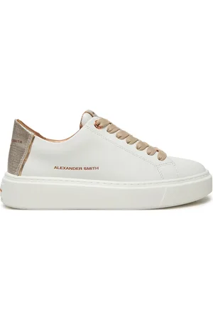 Alexander Smith Sneakers London ALBBLDW