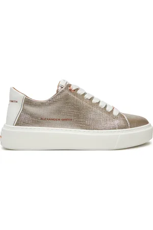 Alexander Smith Sneakers London ALBBLDW