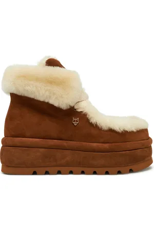 Naked Wolfe Schneeschuhe Bambi