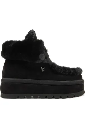 Naked Wolfe Schneeschuhe Bambi