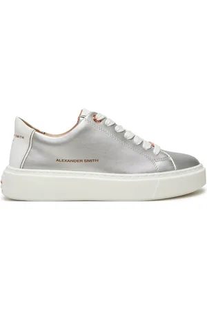 Alexander Smith Sneakers London ALBBLDW
