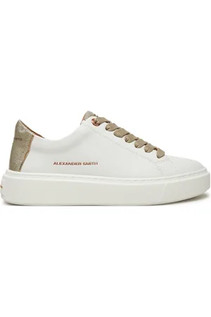 Alexander Smith Sneakers London ALBBLDW
