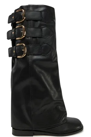 Naked Wolfe Stiefel Anchor 00007