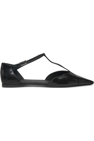 Max Mara Halbschuhe Fsilkway 2514521271600