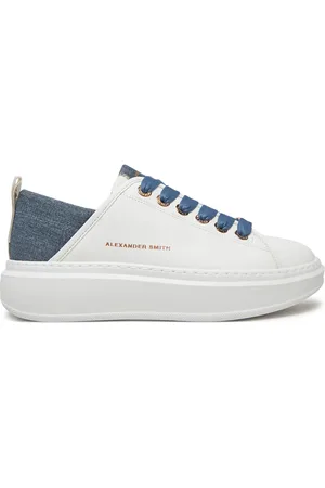 Alexander Smith Sneakers Wembley ASBBWYW