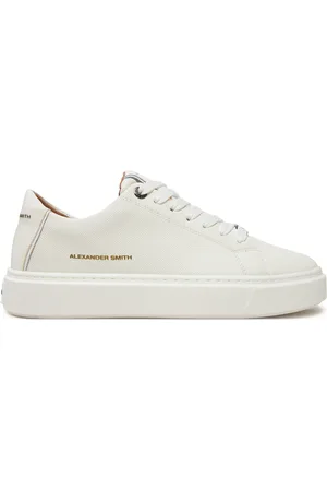 Alexander Smith Sneakers London Man 9065