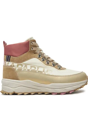 Napapijri Schnürstiefeletten Vertic NP0A4IKM