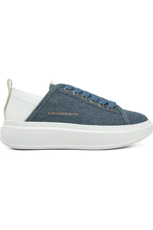 Alexander Smith Sneakers ASBBWYW 0164