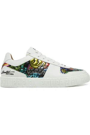 Philipp Plein Sneakers SAES USC0663 PLE010