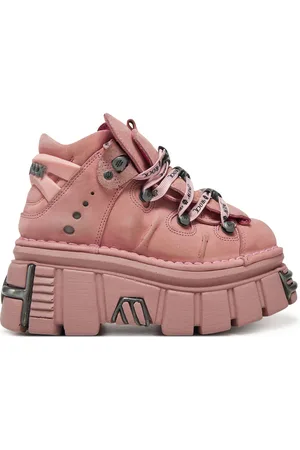 New Rock Sneakers M-106-C158