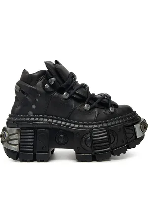 New Rock Sneakers M-WALL106-S10