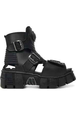 New Rock Sandalen M-BIOS106-V2