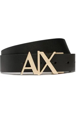 Armani Exchange Herrengürtel 951017 CC505 71820