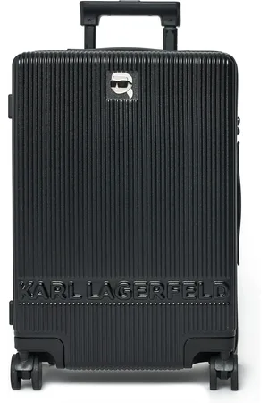 Karl Lagerfeld Kabinenkoffer A1W30421