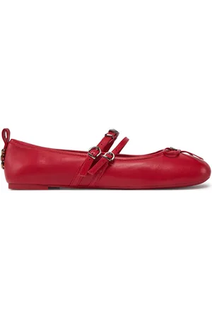 Pinko Ballerinas Gioia 09 SD0297 P003