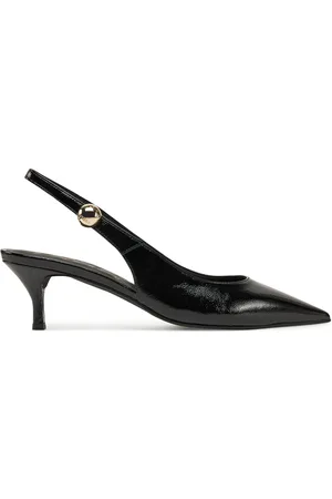 Furla Sandalen Sfera Slingback YJ07SFE Y57000 O6000