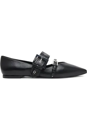 HUGO BOSS Halbschuhe Maridia 50536400