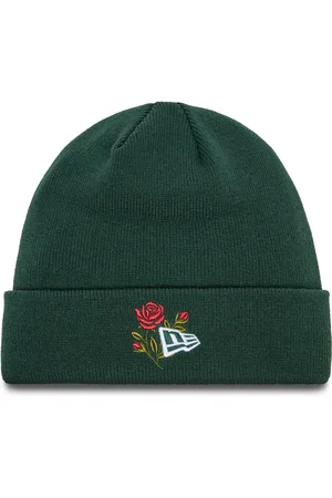 New Era Mütze Rose Icon Cuff Knit Beanie 60580736