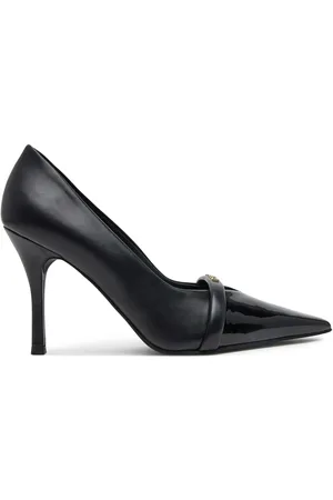 Furla High Heels Core Decollete YI81FCD NE0000 O6000
