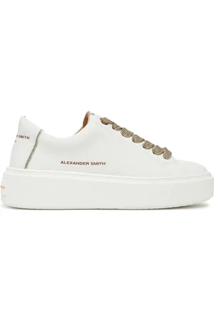 Alexander Smith Sneakers London High ALBBLHW 8405