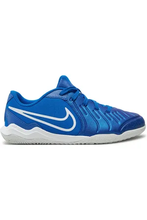 Nike Fußballschuhe Jr Legend 10 Academy IC DV4350 400
