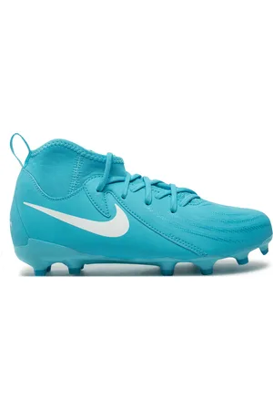 Nike Fußballschuhe Jr Phantom Luna II Acad F/MG FJ2603 400