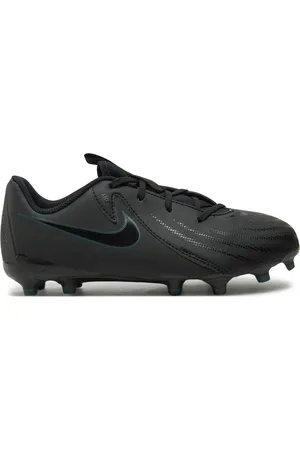 Nike Fußballschuhe Jr Phantom Gx II Academy Fg/MG FD6722 002