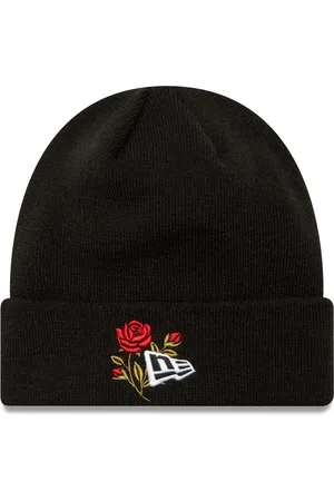 New Era Mütze Rose Icon Cuff Knit Beanie 60580728