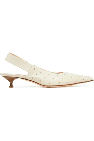 AGL ATTILIO GIUSTI LEOMBRUNI Sandalen Lenor Studs D167022PCKS057G447