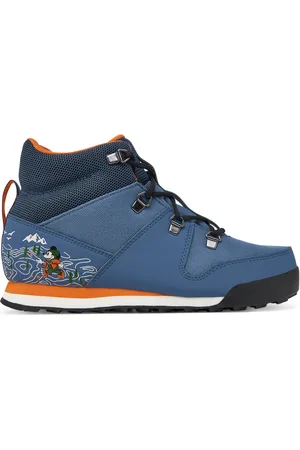 adidas Trekkingschuhe Terrex Snowpitch Disney ID3558