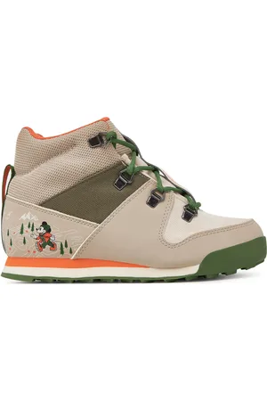adidas Trekkingschuhe Terrex Snowpitch Disney ID3557