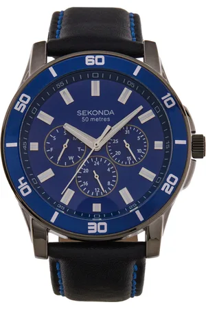Sekonda Uhr 1634