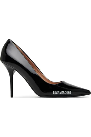 Moschino High Heels JA10089G1MIH0000