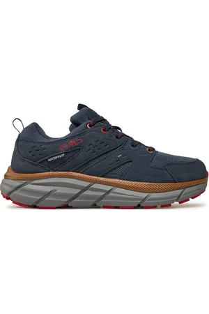 CMP Trekkingschuhe Kamsel Low 3Q25987EO