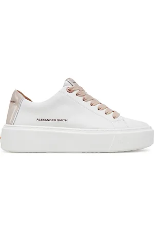 Alexander Smith Sneakers London High ALBBLHW 8402
