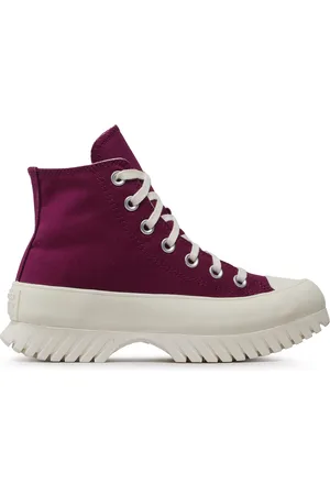 Converse Stiefeletten Chuck Taylor All Star Lugged 2.0 Hi A03701C