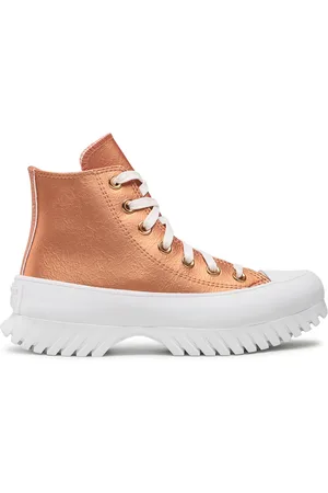 Converse Stiefeletten Chuck Taylor All Star Lugged 2.0 Hi A01304C