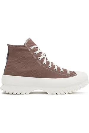 Converse Sneakers aus Stoff Chuck Taylor All Star Lugged 2.0 Hi A03808C