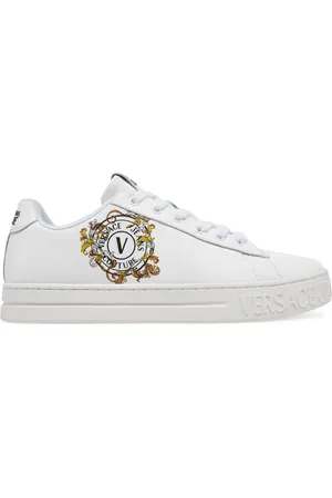 VERSACE Sneakers 78VA3SK3