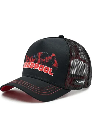 Capslab Cap Marvel Dead Pool CL/MAR4/1/DEA3