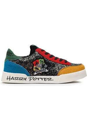 Harry Potter Sneakers CS5856-02(IV)HP