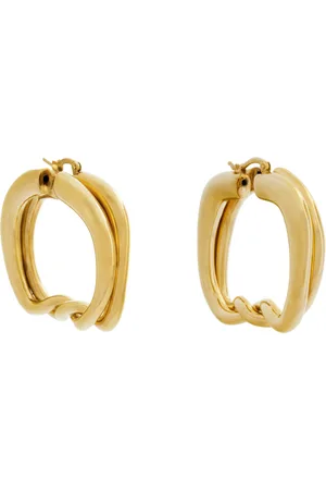 Jacquemus Ohrringe 24E241JW654-5845
