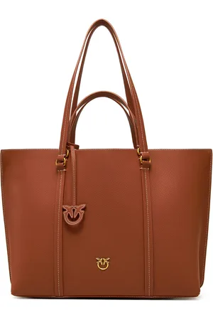 Pinko Handtasche Carrie Shopper Big PE 25 PLTT 102832 A1LF