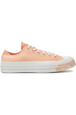 Converse Sneakers aus Stoff Chuck 70 Marbled A03531C