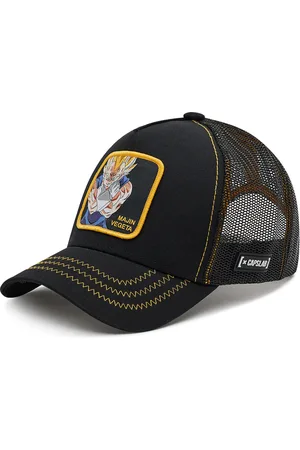 Capslab Cap Dragon Ball Majin Vegeta CL/DBZ2/1/MV2