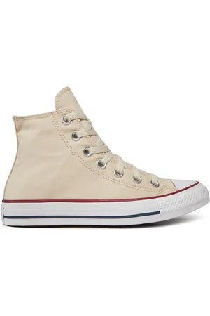 Converse Sneakers aus Stoff Chuck Taylor All Star Hi 159484C
